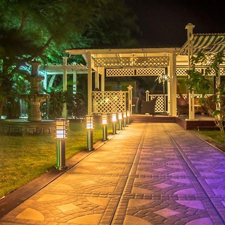 Hotel Casa Amarilla Et Restaurant Punta Chame Εξωτερικό φωτογραφία