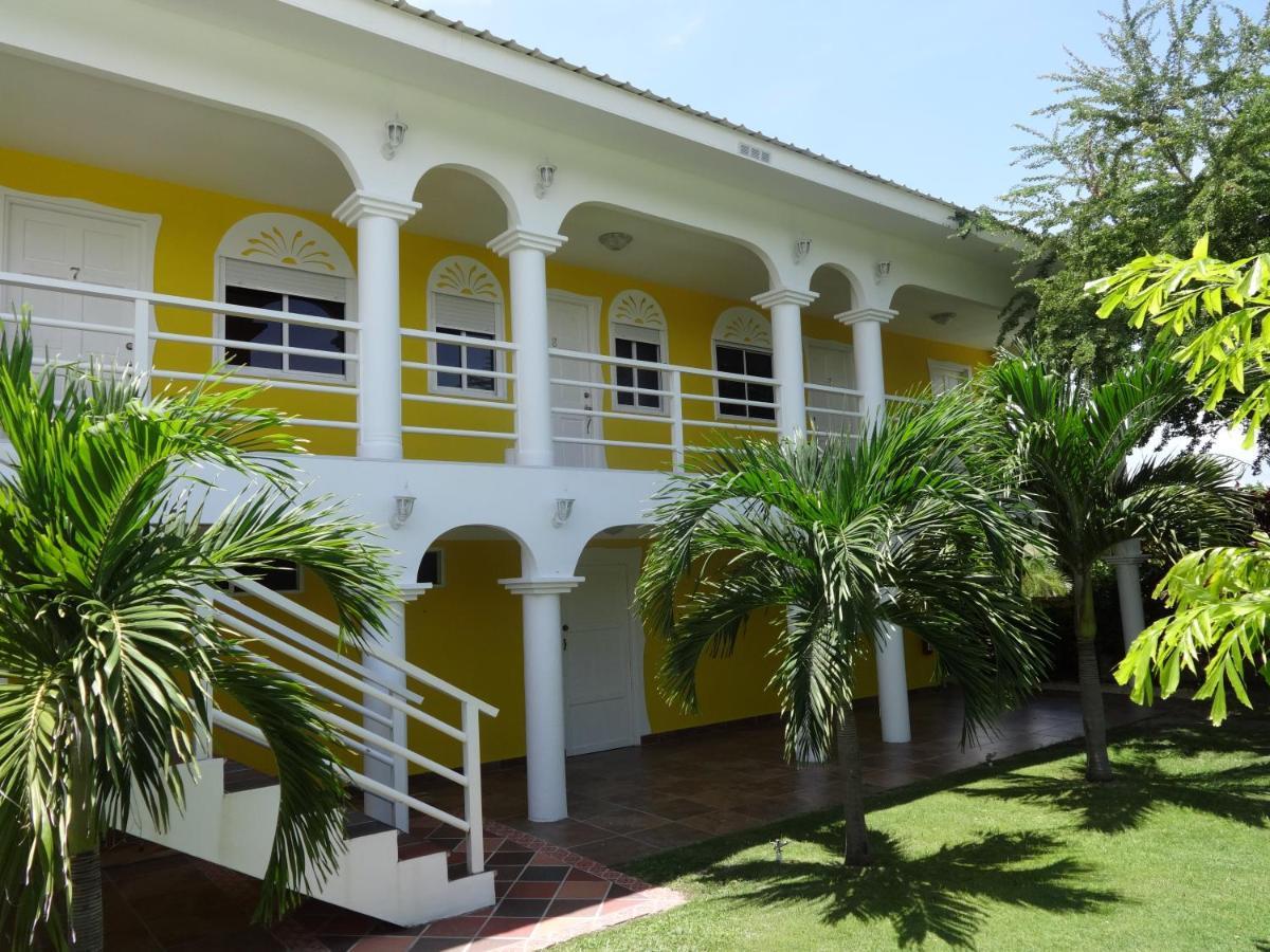 Hotel Casa Amarilla Et Restaurant Punta Chame Εξωτερικό φωτογραφία