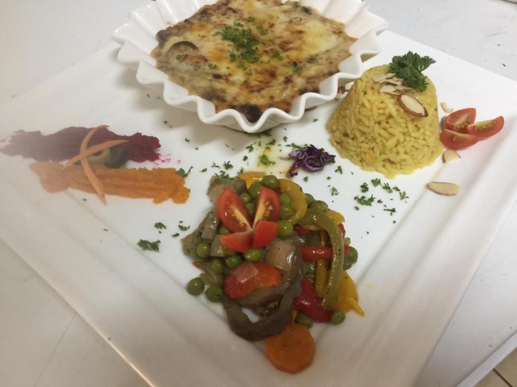 Hotel Casa Amarilla Et Restaurant Punta Chame Εξωτερικό φωτογραφία